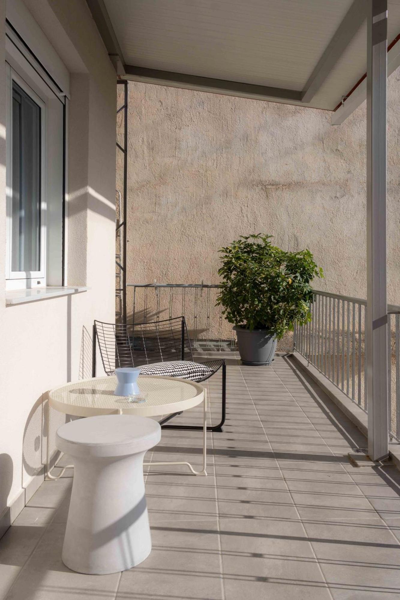 Casa 8 - Two Bedroom House In Patras Exteriör bild